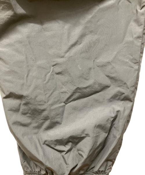 NIKE（ナイキ）NIKE (ナイキ) NOCTA (ノクタ) NRG NOCTA CS TRK PANT ブラック サイズ:Lの古着・服飾アイテム