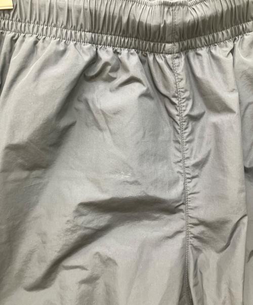 NIKE（ナイキ）NIKE (ナイキ) NOCTA (ノクタ) NRG NOCTA CS TRK PANT ブラック サイズ:Lの古着・服飾アイテム