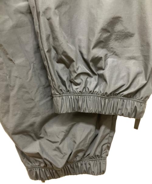 NIKE（ナイキ）NIKE (ナイキ) NOCTA (ノクタ) NRG NOCTA CS TRK PANT ブラック サイズ:Lの古着・服飾アイテム