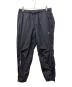 NIKE（ナイキ）の古着「NRG NOCTA CS TRK PANT」｜ブラック