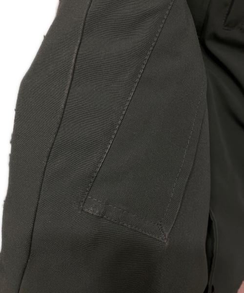 CANADA GOOSE（カナダグース）CANADA GOOSE (カナダグース) ジャスパー パーカ ダウンジャケット グリーン サイズ:Sの古着・服飾アイテム