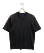 yeezy gapイージーギャップ）の古着「Tシャツ」｜ブラック