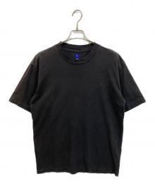 yeezy gap（イージーギャップ）の古着「Tシャツ」｜ブラック