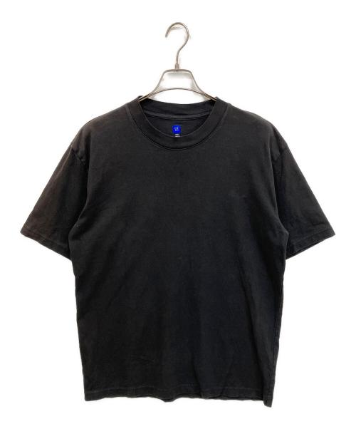 yeezy gap（イージーギャップ）yeezy gap (イージーギャップ) Tシャツ ブラック サイズ:ｓの古着・服飾アイテム