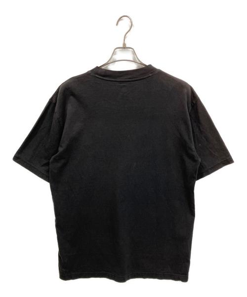 yeezy gap（イージーギャップ）yeezy gap (イージーギャップ) Tシャツ ブラック サイズ:ｓの古着・服飾アイテム