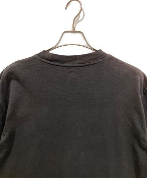 yeezy gap（イージーギャップ）yeezy gap (イージーギャップ) Tシャツ ブラック サイズ:ｓの古着・服飾アイテム
