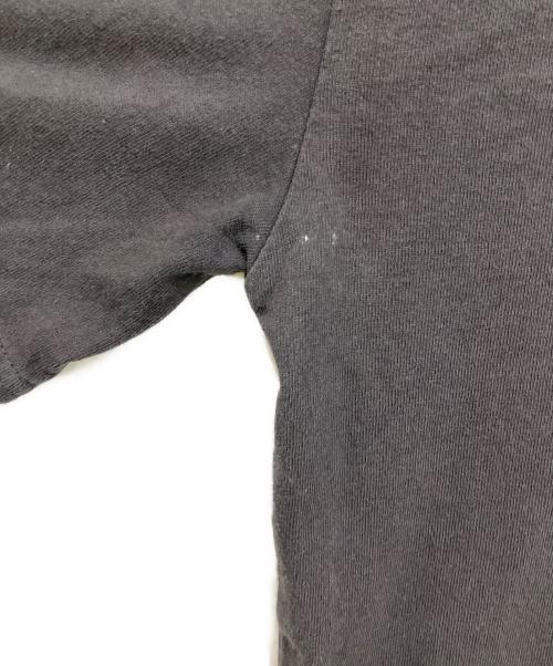 yeezy gap（イージーギャップ）yeezy gap (イージーギャップ) Tシャツ ブラック サイズ:ｓの古着・服飾アイテム