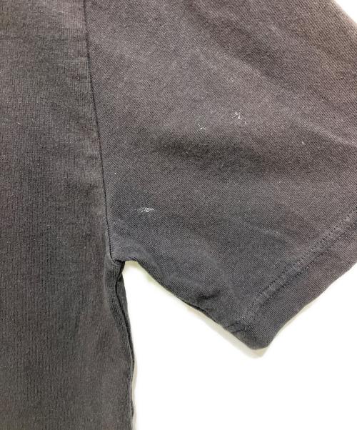 yeezy gap（イージーギャップ）yeezy gap (イージーギャップ) Tシャツ ブラック サイズ:ｓの古着・服飾アイテム