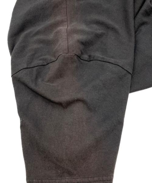 yeezy gap（イージーギャップ）yeezy gap (イージーギャップ) Tシャツ ブラック サイズ:ｓの古着・服飾アイテム