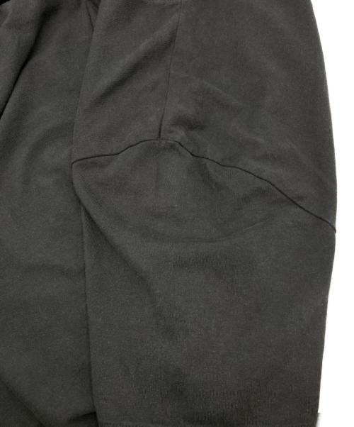 yeezy gap（イージーギャップ）yeezy gap (イージーギャップ) Tシャツ ブラック サイズ:ｓの古着・服飾アイテム