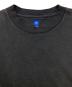 中古・古着 yeezy gap (イージーギャップ) Tシャツ ブラック サイズ:ｓ：4000円