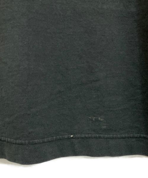 yeezy gap（イージーギャップ）yeezy gap (イージーギャップ) 52 LOGO 3 4 SLEEVE TEE ブラック サイズ:Lの古着・服飾アイテム
