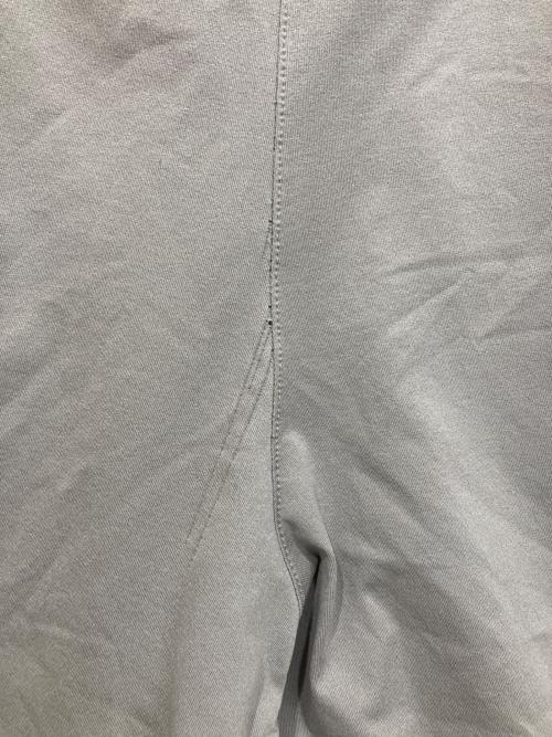 NEIGHBORHOOD（ネイバーフッド）NEIGHBORHOOD (ネイバーフッド) ショートパンツ グレー サイズ:Lの古着・服飾アイテム