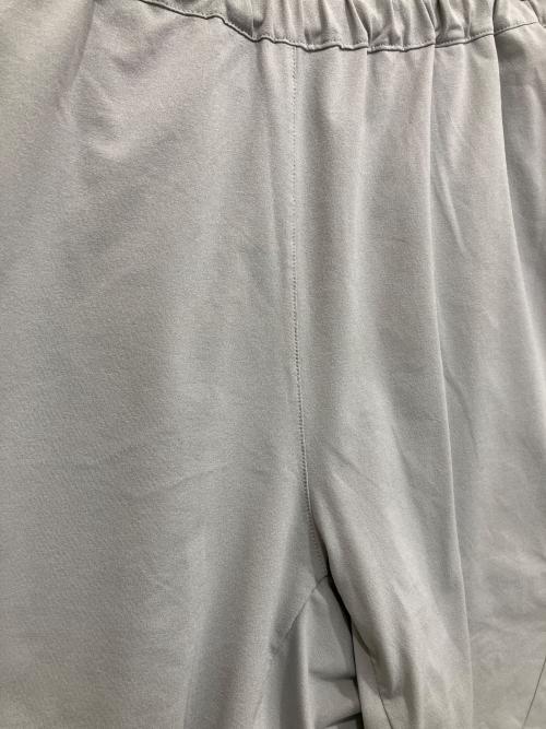 NEIGHBORHOOD（ネイバーフッド）NEIGHBORHOOD (ネイバーフッド) ショートパンツ グレー サイズ:Lの古着・服飾アイテム
