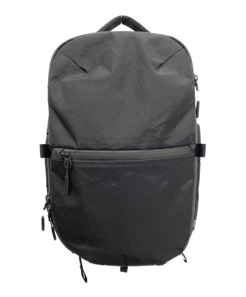 AER（エアー）Aer (エアー) City Pack Pro X-pac ブラックの古着・服飾アイテム