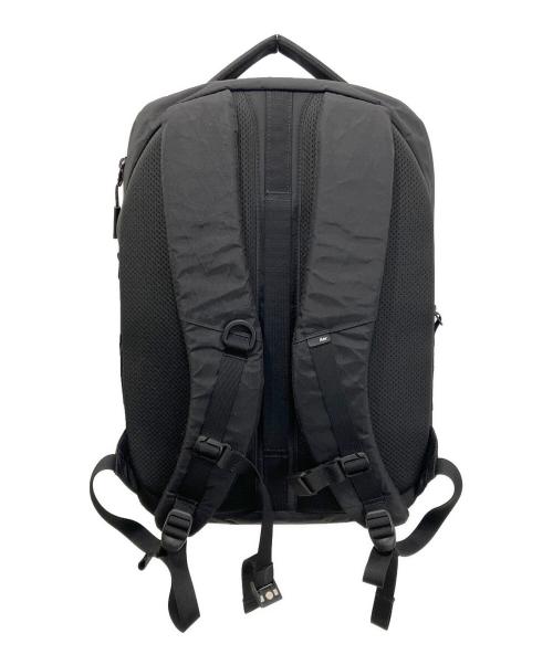 AER（エアー）Aer (エアー) City Pack Pro X-pac ブラックの古着・服飾アイテム