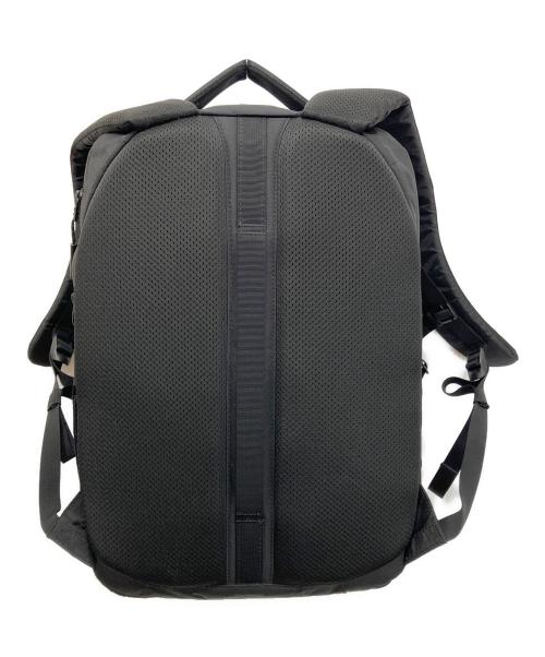 AER（エアー）Aer (エアー) City Pack Pro X-pac ブラックの古着・服飾アイテム
