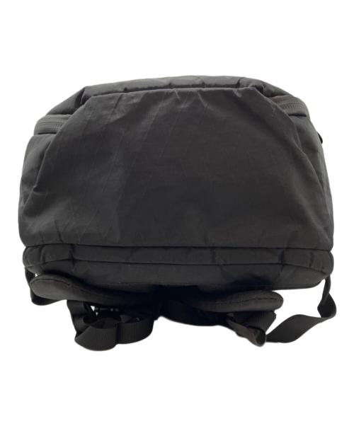 AER（エアー）Aer (エアー) City Pack Pro X-pac ブラックの古着・服飾アイテム