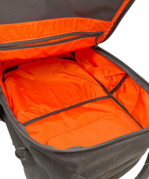 AER（エアー）Aer (エアー) City Pack Pro X-pac ブラックの古着・服飾アイテム