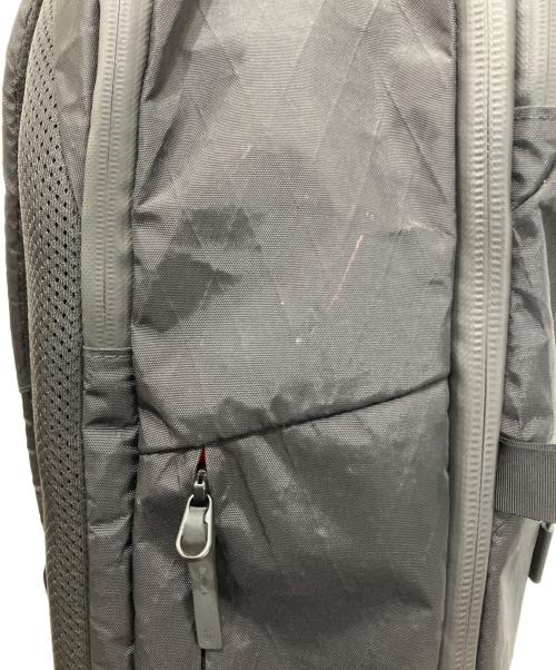 AER（エアー）Aer (エアー) City Pack Pro X-pac ブラックの古着・服飾アイテム