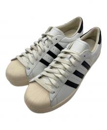 adidas（アディダス）の古着「Superstar VINTAGE Made in GERMANY」｜ホワイト