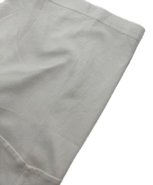 DIESEL（ディーゼル）DIESEL (ディーゼル) Tシャツ ホワイト サイズ:XSの古着・服飾アイテム