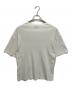DIESEL (ディーゼル) Tシャツ ホワイト サイズ:XS：5000円