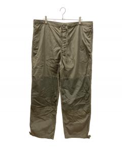 中古・古着通販】RICK OWENS (リックオウエンス) 24FW DRAWSTRING