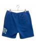 stussy (ステューシー) ハーフパンツ ブルー サイズ:L：10000円