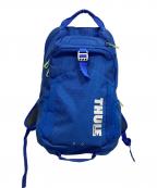THULEスーリー）の古着「Crossover Backpack」｜ブルー
