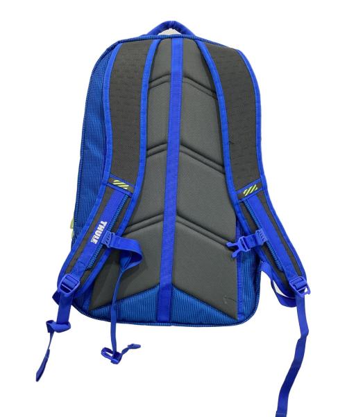 THULE（スーリー）THULE (スーリー) Crossover Backpack ブルーの古着・服飾アイテム