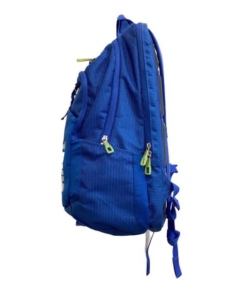THULE（スーリー）THULE (スーリー) Crossover Backpack ブルーの古着・服飾アイテム