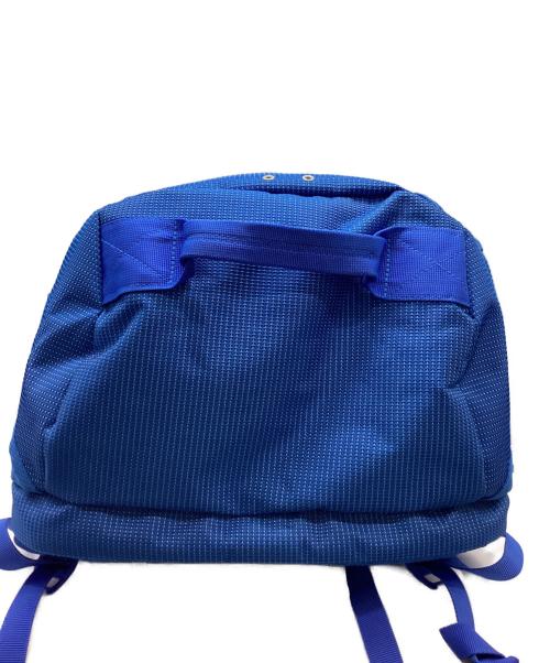 THULE（スーリー）THULE (スーリー) Crossover Backpack ブルーの古着・服飾アイテム