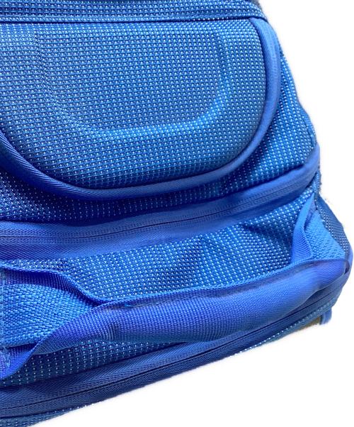 THULE（スーリー）THULE (スーリー) Crossover Backpack ブルーの古着・服飾アイテム