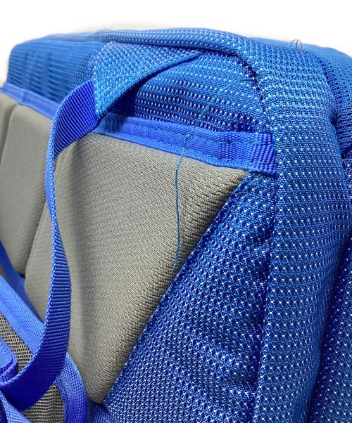THULE（スーリー）THULE (スーリー) Crossover Backpack ブルーの古着・服飾アイテム