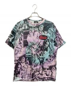 中古・古着通販】Hysteric Glamour (ヒステリックグラマー) SPEAK NO