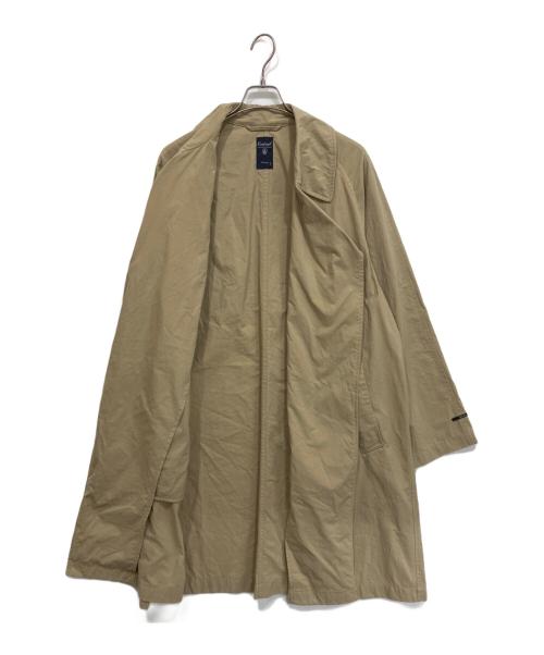ORCIVAL（オーシバル）ORCIVAL (オーシバル) ナイロンOXコート ベージュ サイズ:5の古着・服飾アイテム