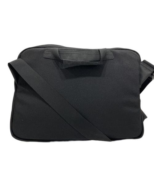 BRIEFING（ブリーフィング）BRIEFING (ブリーフィング) DELTA SLASHER M ブラックの古着・服飾アイテム