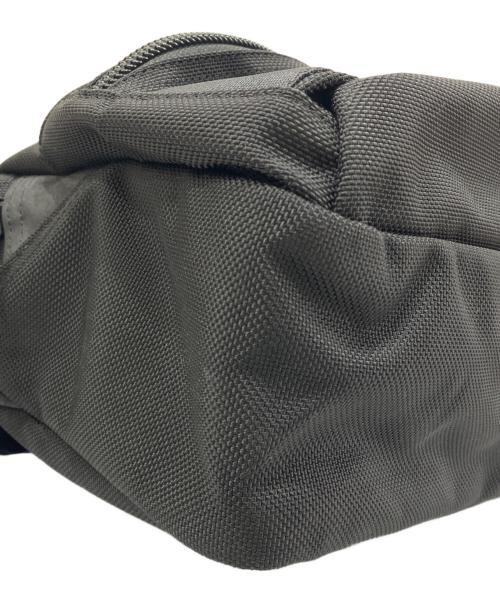 BRIEFING（ブリーフィング）BRIEFING (ブリーフィング) DELTA SLASHER M ブラックの古着・服飾アイテム