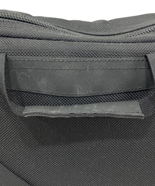 BRIEFING（ブリーフィング）BRIEFING (ブリーフィング) DELTA SLASHER M ブラックの古着・服飾アイテム