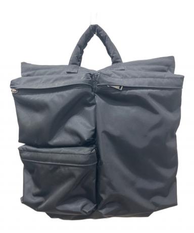 中古・古着通販】PORTER (ポーター) BARNEYS NEWYORK (バーニーズ