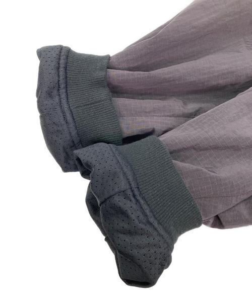 Dulcamara（ドゥルカマラ）Dulcamara (ドゥルカマラ) リップストップバックポケットZIPブルゾン ブラック サイズ:1の古着・服飾アイテム