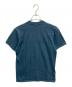 SUPREME (シュプリーム) 18AW System Tee ブルー サイズ:S：5000円