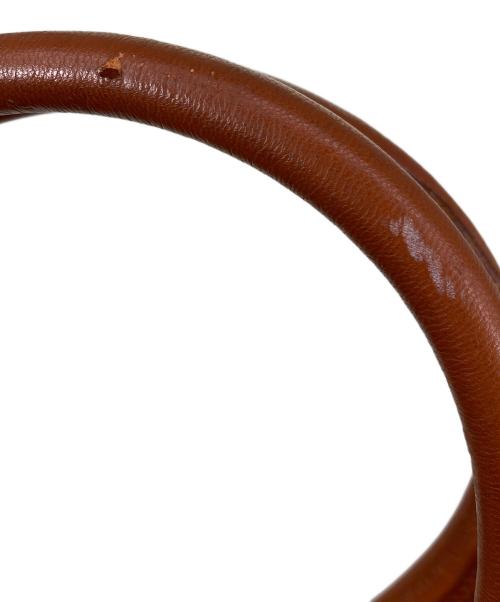 LOUIS VUITTON（ルイ ヴィトン）LOUIS VUITTON (ルイ ヴィトン) サック・ウィークエンドGM トートバッグ ブラウンの古着・服飾アイテム