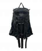 MYSTERY RANCHミステリーランチ）の古着「3DAY ASSULT」｜ブラック