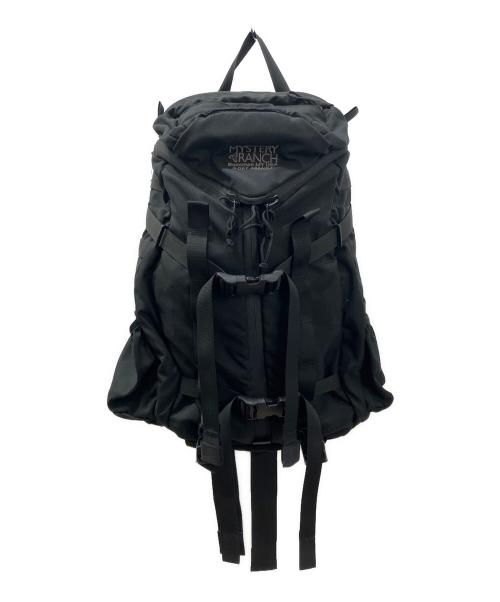 MYSTERY RANCH（ミステリーランチ）MYSTERY RANCH (ミステリーランチ) 3DAY ASSULT ブラックの古着・服飾アイテム