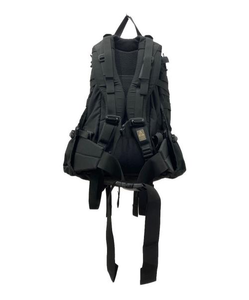 MYSTERY RANCH（ミステリーランチ）MYSTERY RANCH (ミステリーランチ) 3DAY ASSULT ブラックの古着・服飾アイテム