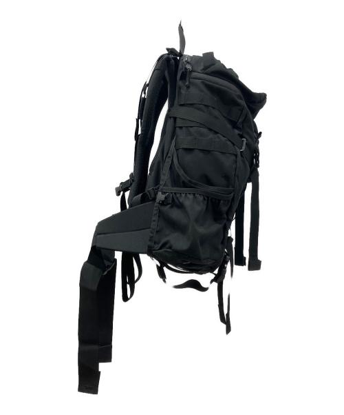 MYSTERY RANCH（ミステリーランチ）MYSTERY RANCH (ミステリーランチ) 3DAY ASSULT ブラックの古着・服飾アイテム