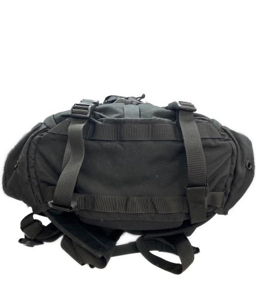 MYSTERY RANCH（ミステリーランチ）MYSTERY RANCH (ミステリーランチ) 3DAY ASSULT ブラックの古着・服飾アイテム