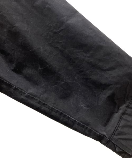 MARKAWARE（マーカウェア）MARKAWARE (マーカウェア) CITY CRUISE PARKA ブラック サイズ:1の古着・服飾アイテム